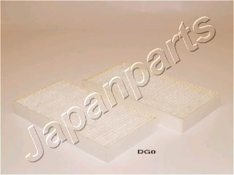JAPANPARTS FAADG0 Фильтр салонный