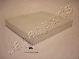 JAPANPARTS FAAH00 Фильтр салонный