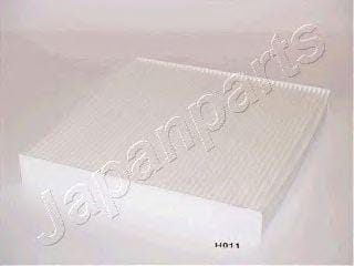 JAPANPARTS FAAH011 Фильтр салонный