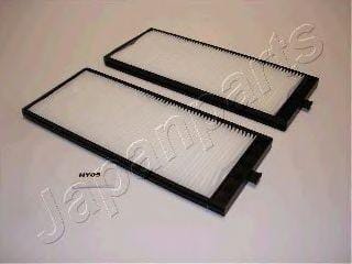 JAPANPARTS FAAHY05 Фильтр салонный