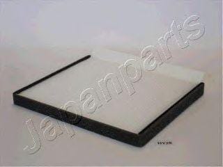 JAPANPARTS FAAHY28 Фильтр салонный
