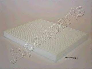 JAPANPARTS FAAHY29 Фильтр салонный