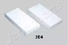 JAPANPARTS FAAJE4 Фильтр салона (к-кт 2шт)