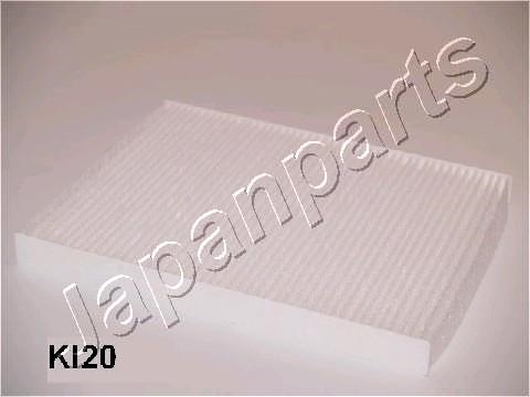 JAPANPARTS FAAKI20 Фильтр салонный