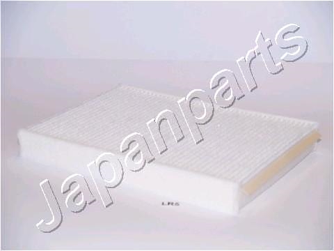 JAPANPARTS FAALR5 Фильтр салона LAND ROVER FREELANDER/VOLVO S80
