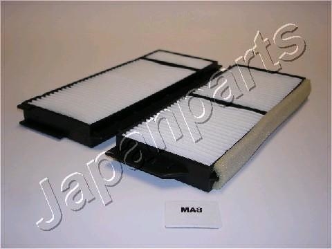 JAPANPARTS FAAMA8 Фильтр салонный