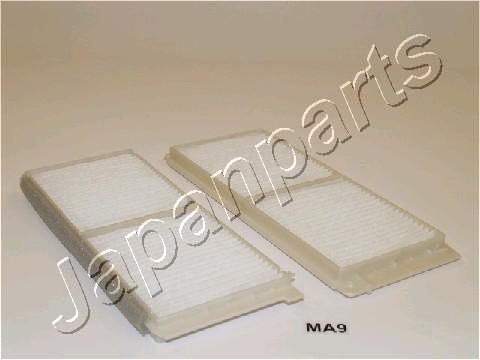 JAPANPARTS FAAMA9 Фильтр салонный
