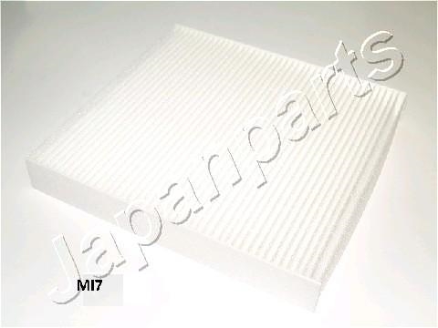 JAPANPARTS FAAMI7 Фильтр салонный