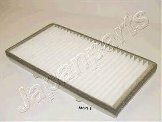 JAPANPARTS FAANS11 Фильтр салонный