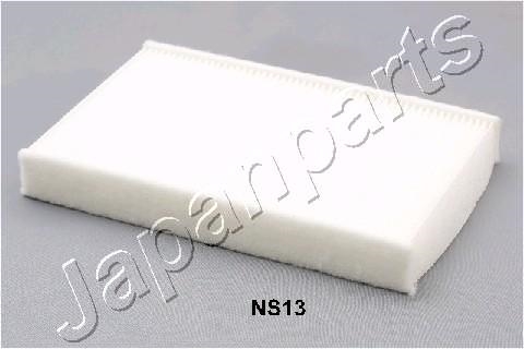 JAPANPARTS FAANS13 Фильтр салона