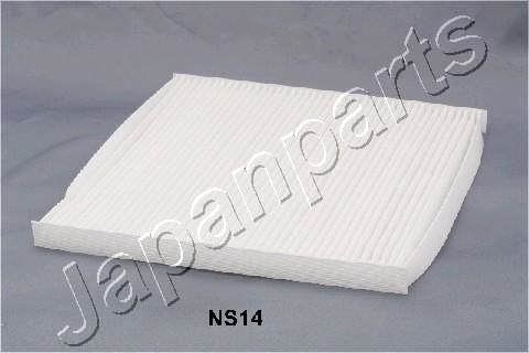JAPANPARTS FAANS14 Фильтр салонный