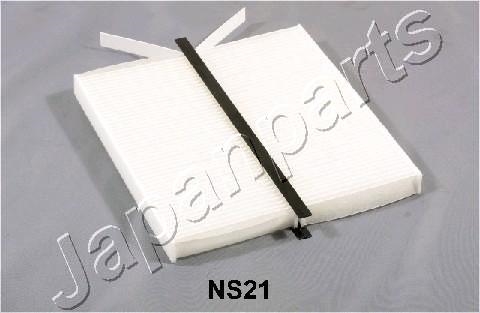 JAPANPARTS FAANS21 Фильтр салонный