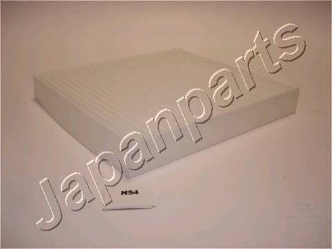 JAPANPARTS FAANS4 Фильтр салонный