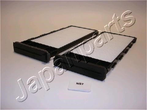 JAPANPARTS FAANS7 Фильтр салонный