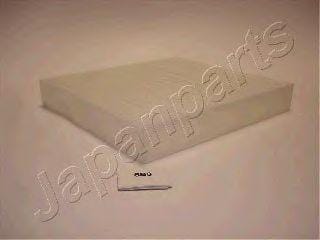 JAPANPARTS FAASB0 Фильтр салонный