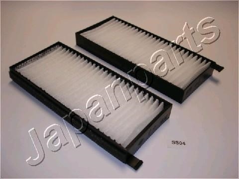 JAPANPARTS FAASS04 Фильтр салонный