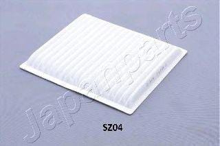 JAPANPARTS FAASZ04 Фильтр салона