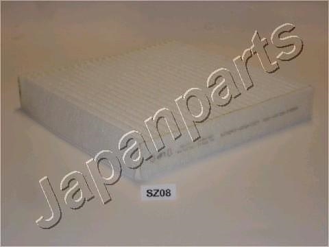 JAPANPARTS FAASZ08 Фильтр салонный