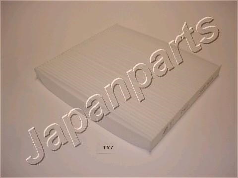 JAPANPARTS FAATY7 Фильтр салонный