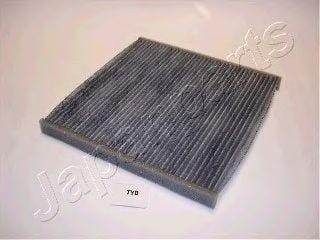 JAPANPARTS FAATY8 Фильтр салонный