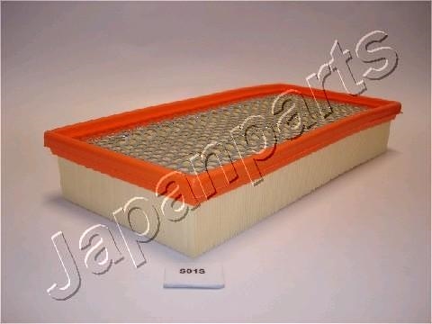 JAPANPARTS FAS01S Фильтр воздушный