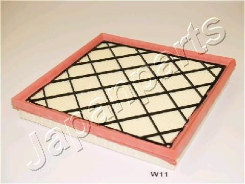 JAPANPARTS FAW11S Фильтр воздушный