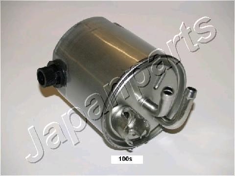 JAPANPARTS FC100S Фильтр топливный