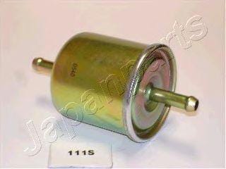 JAPANPARTS FC111S Фильтр топливный