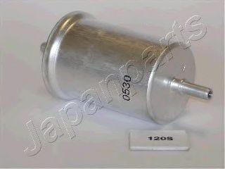 JAPANPARTS FC120S Фильтр топливный