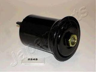 JAPANPARTS FC224S Фильтр топливный