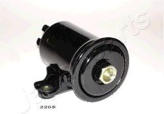 JAPANPARTS FC225S Фильтр топливный