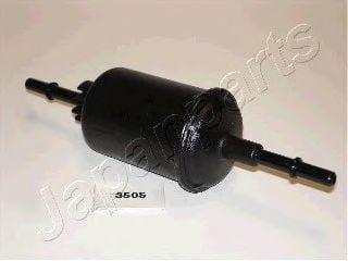 JAPANPARTS FC350S Фильтр топливный