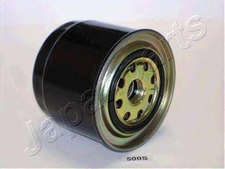 JAPANPARTS FC500S Фильтр топливный MITSUBISHI L200 2.5DI-D 05-