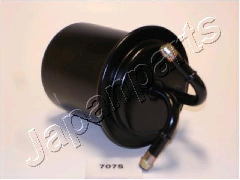 JAPANPARTS FC707S Фильтр топливный