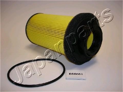 JAPANPARTS FCECO001 Фильтр топливный