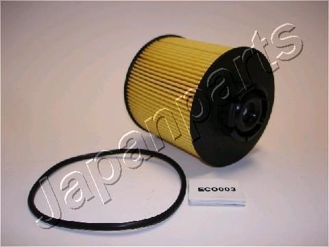 JAPANPARTS FCECO003 Фильтр топливный