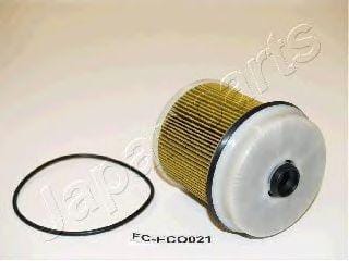 JAPANPARTS FCECO021 Фильтр топливный