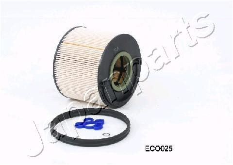 JAPANPARTS FCECO025 Фильтр топливный