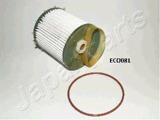 JAPANPARTS FCECO081 Фильтр топливный