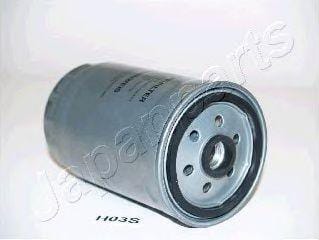 JAPANPARTS FCH03S Фильтр топливный