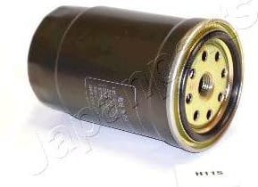 JAPANPARTS FCH11S Фильтр топливный