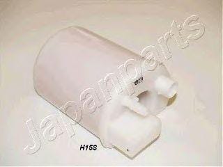JAPANPARTS FCH15S Фильтр топливный HYUNDAI SANTA FE 06-/GENESIS 08-