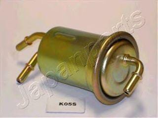 JAPANPARTS FCK05S Фильтр топливный