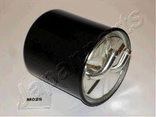JAPANPARTS FCM02S Фильтр топливный CHRYSLER 300 C (LX),CHRYSLER 300 C TOURING (LX),MERCEDES-BENZ CLASSE A (W169),MERCEDES-BENZ CLASSE B (W245),MERCEDES-BENZ CLASSE C (W203),MERCEDES-BE