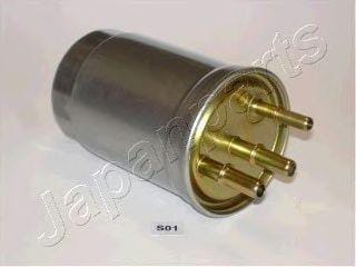 JAPANPARTS FCS01S Фильтр топливный