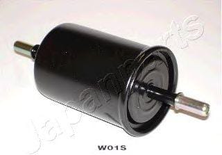 JAPANPARTS FCW01S Фильтр топливный