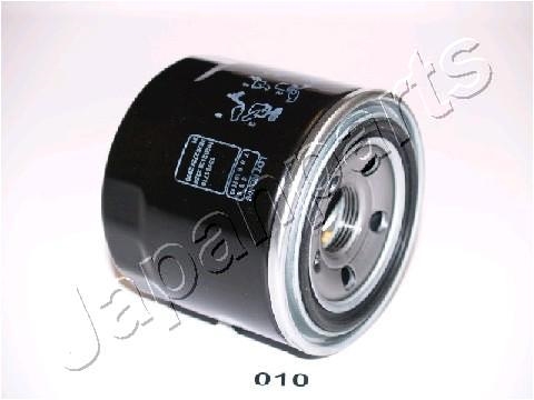 JAPANPARTS FO010S Фильтр масляный