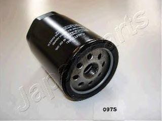 JAPANPARTS FO097S Фильтр масляный