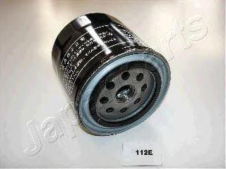 JAPANPARTS FO112E Фильтр масляный
