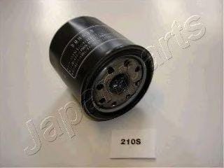 JAPANPARTS FO210S Фильтр масляный